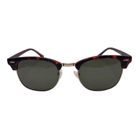 Foster Grant Men’s Club Back Polarized Sunglasses - Picture 2 of 8